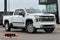 2023 Chevrolet Silverado 2500 HD High Country