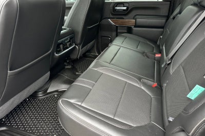 2023 Chevrolet Silverado 2500 HD High Country