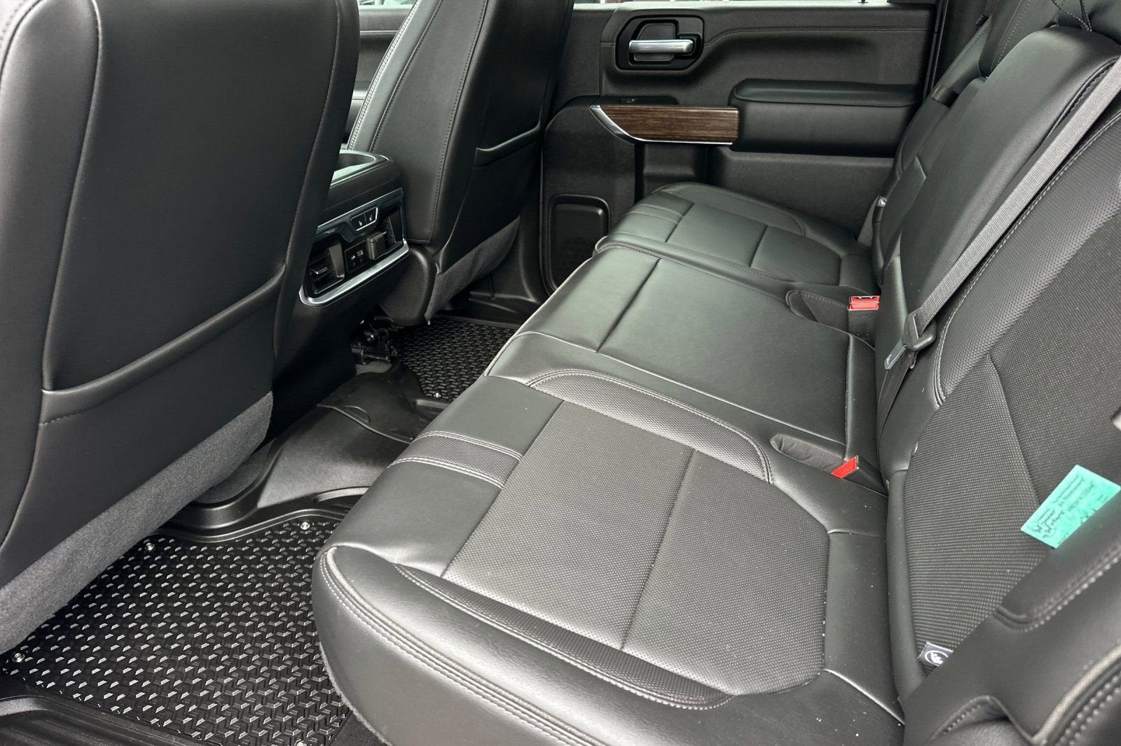 2023 Chevrolet Silverado 2500 HD High Country