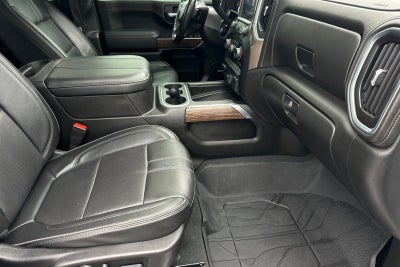 2023 Chevrolet Silverado 2500 HD High Country