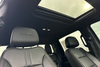 2023 Chevrolet Silverado 2500 HD High Country