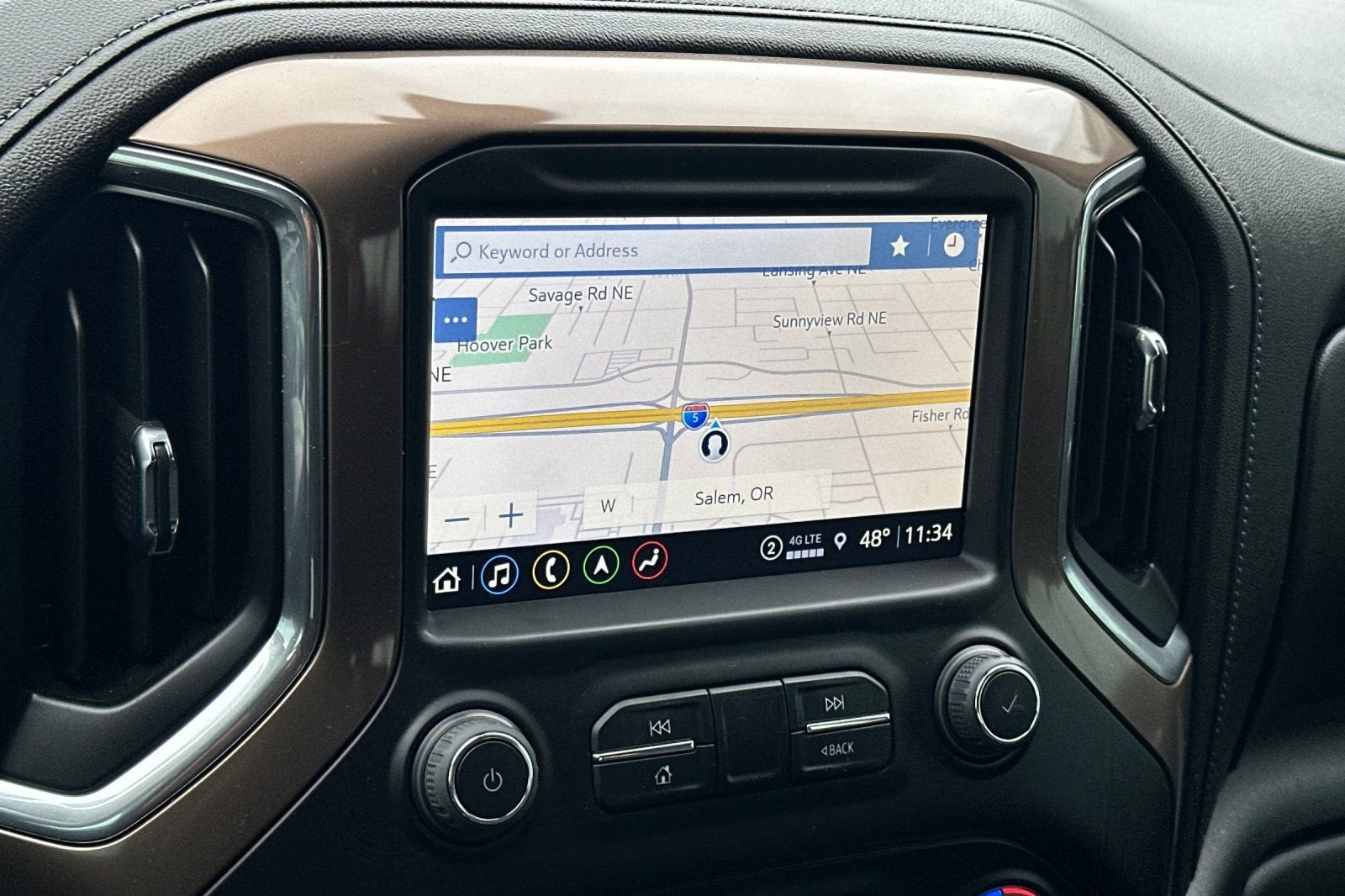 2023 Chevrolet Silverado 2500 HD High Country