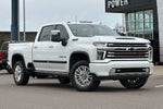 2023 Chevrolet Silverado 2500 HD High Country