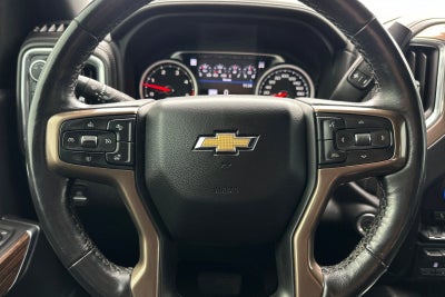 2023 Chevrolet Silverado 2500 HD High Country