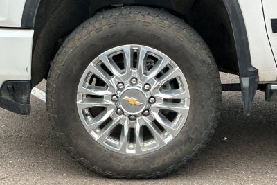 2023 Chevrolet Silverado 2500 HD High Country