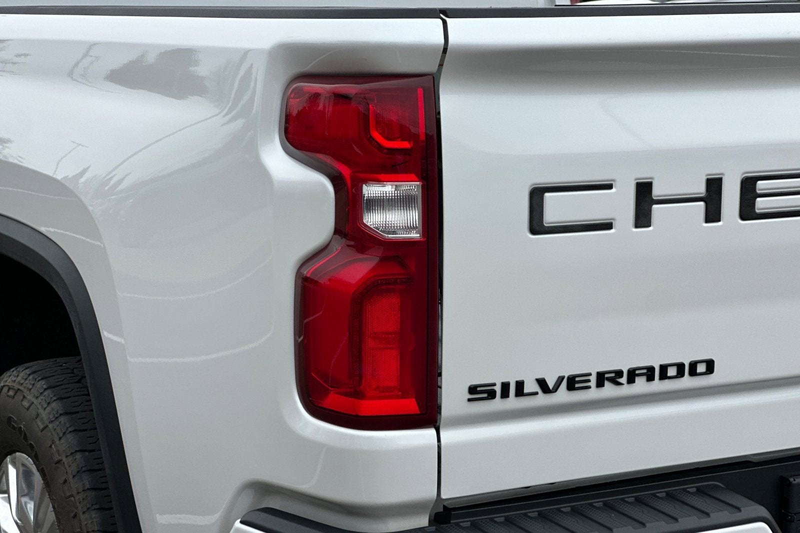 2023 Chevrolet Silverado 2500 HD High Country