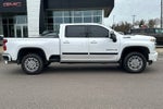 2023 Chevrolet Silverado 2500 HD High Country