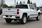 2023 Chevrolet Silverado 2500 HD High Country