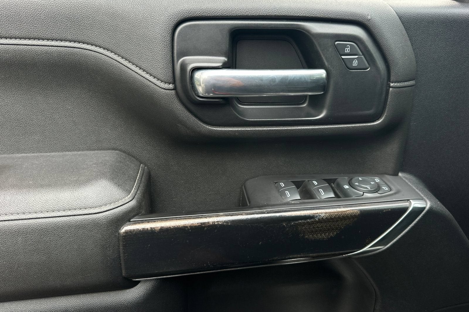 2021 Chevrolet Silverado 3500 HD LT