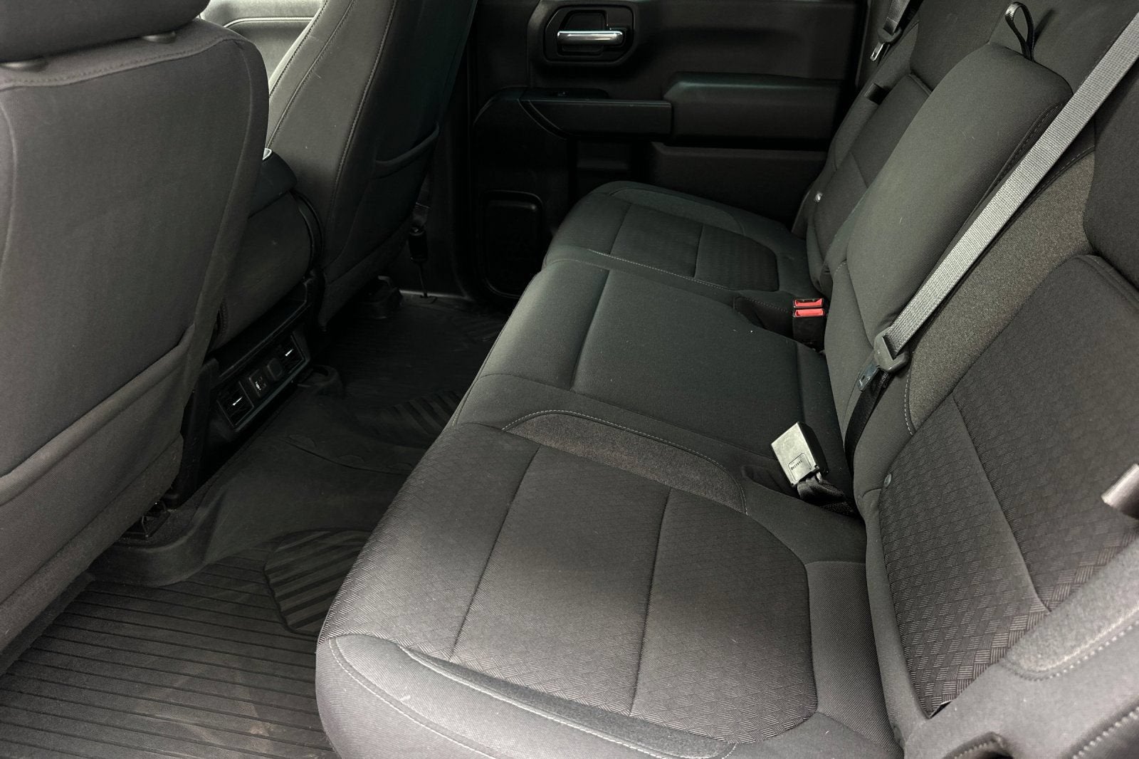 2021 Chevrolet Silverado 3500 HD LT