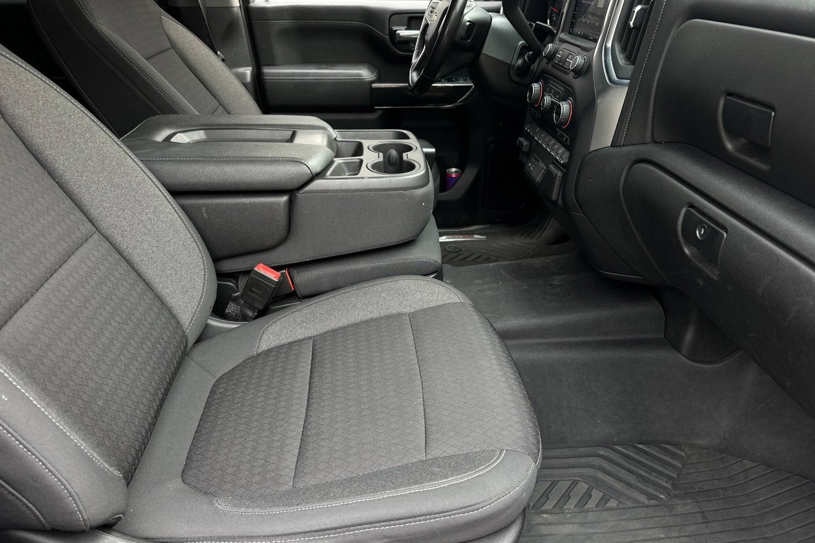 2021 Chevrolet Silverado 3500 HD LT