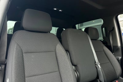 2021 Chevrolet Silverado 3500 HD LT