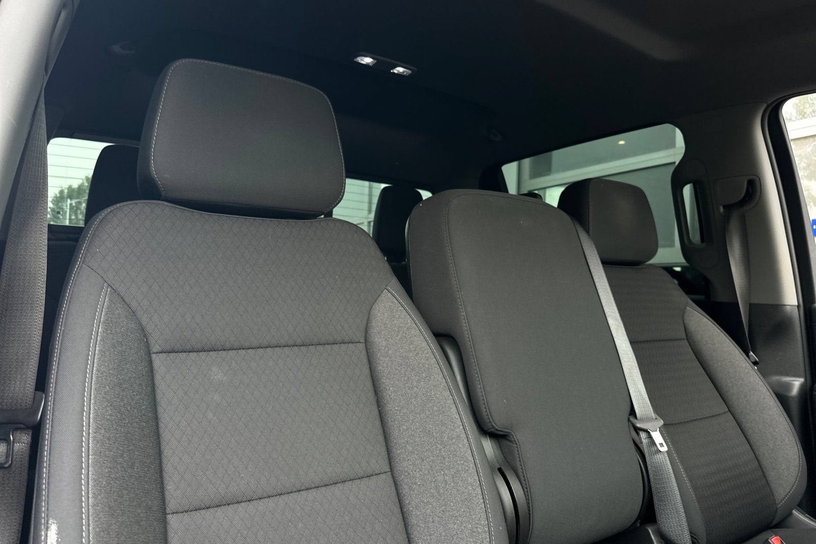2021 Chevrolet Silverado 3500 HD LT