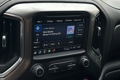 2021 Chevrolet Silverado 3500 HD LT