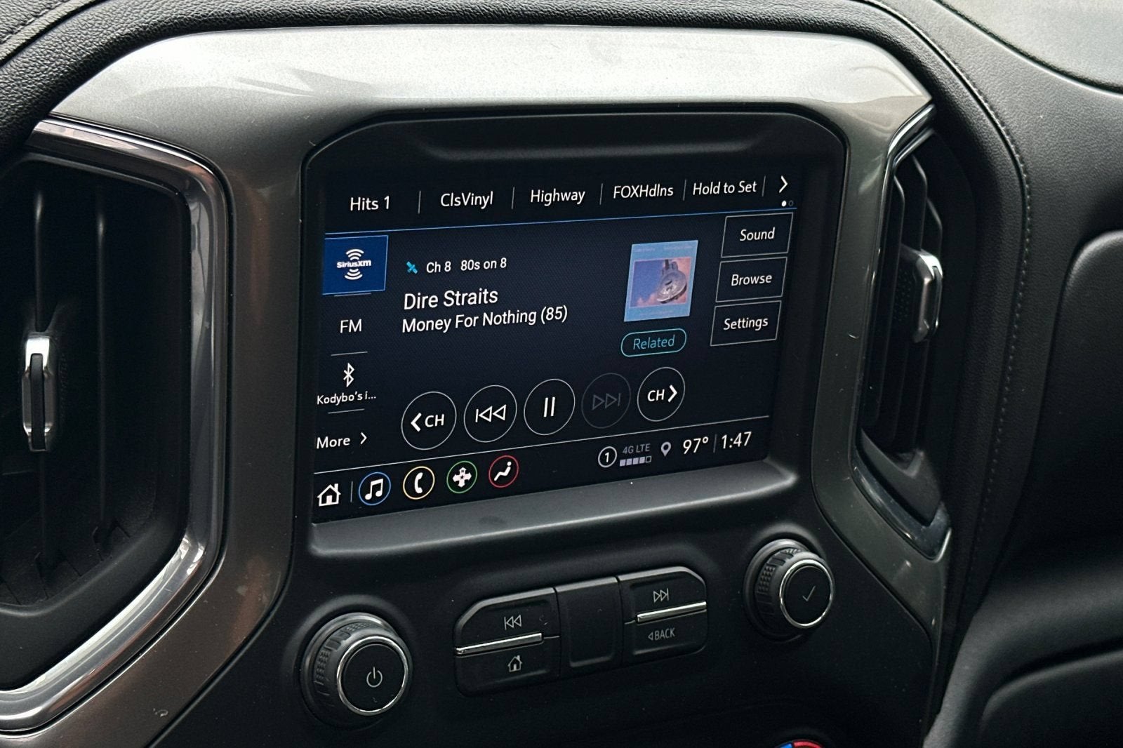 2021 Chevrolet Silverado 3500 HD LT