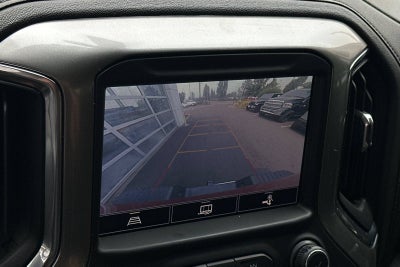 2021 Chevrolet Silverado 3500 HD LT