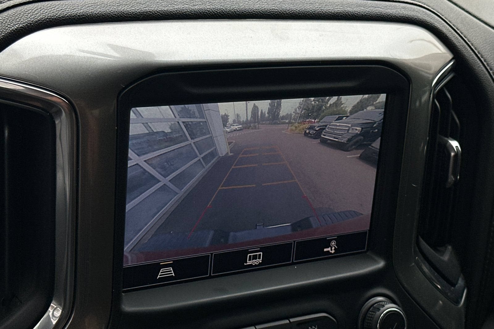 2021 Chevrolet Silverado 3500 HD LT