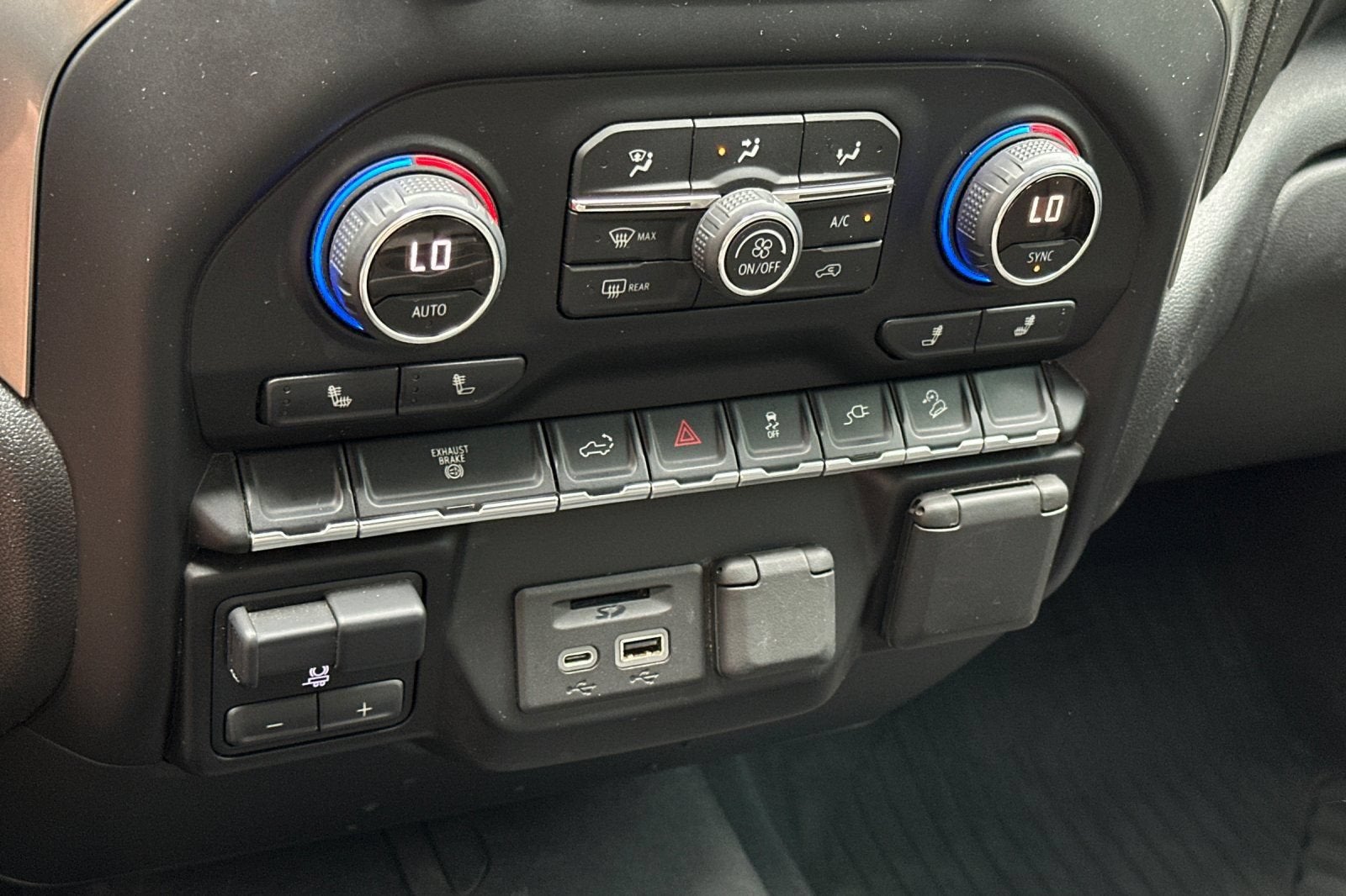 2021 Chevrolet Silverado 3500 HD LT