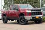 2021 Chevrolet Silverado 3500 HD LT