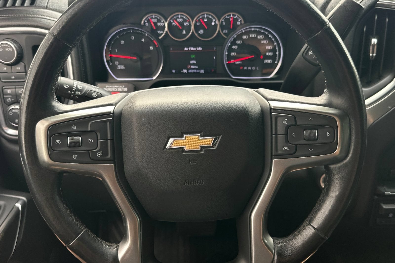 2021 Chevrolet Silverado 3500 HD LT