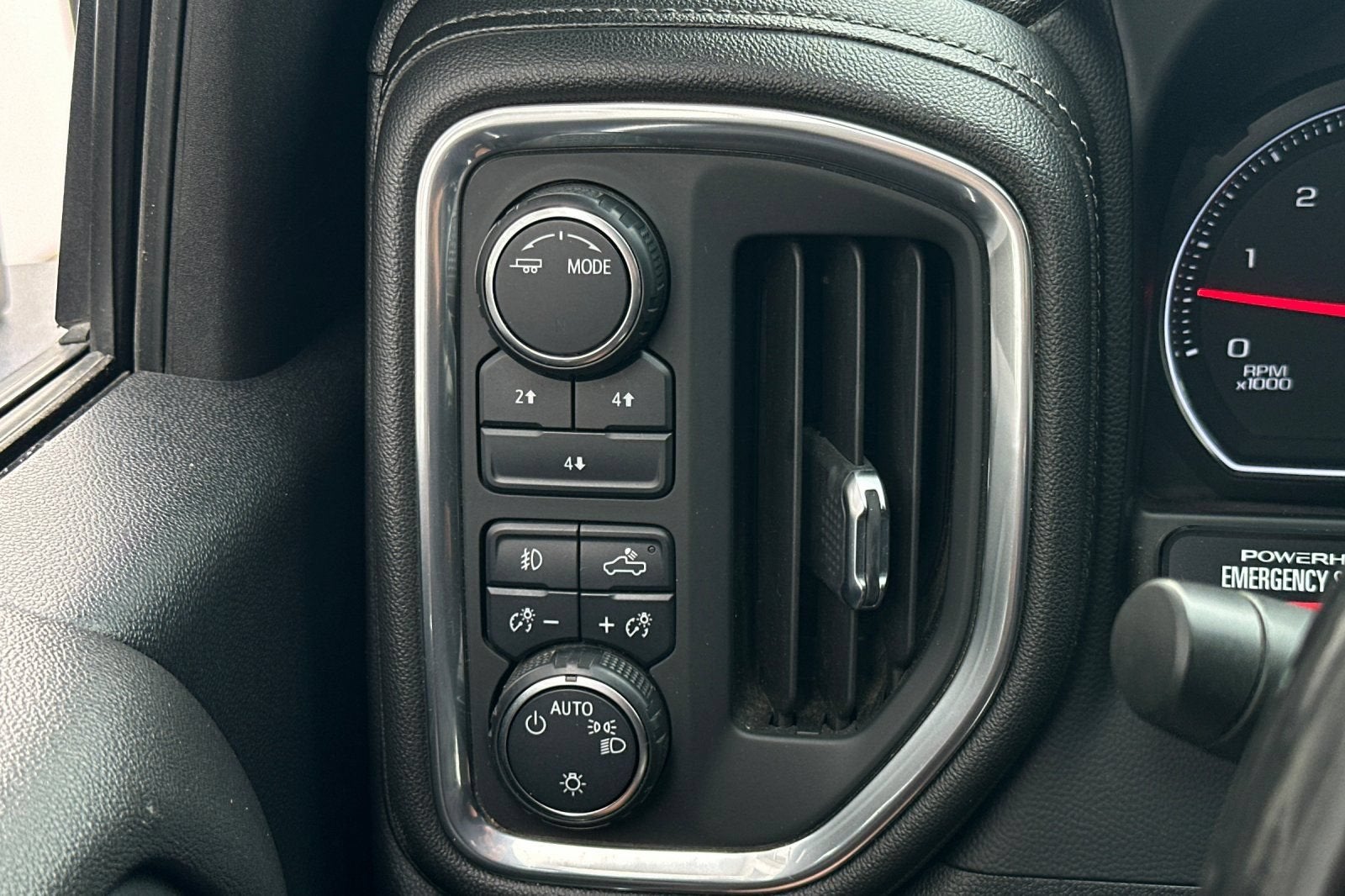 2021 Chevrolet Silverado 3500 HD LT
