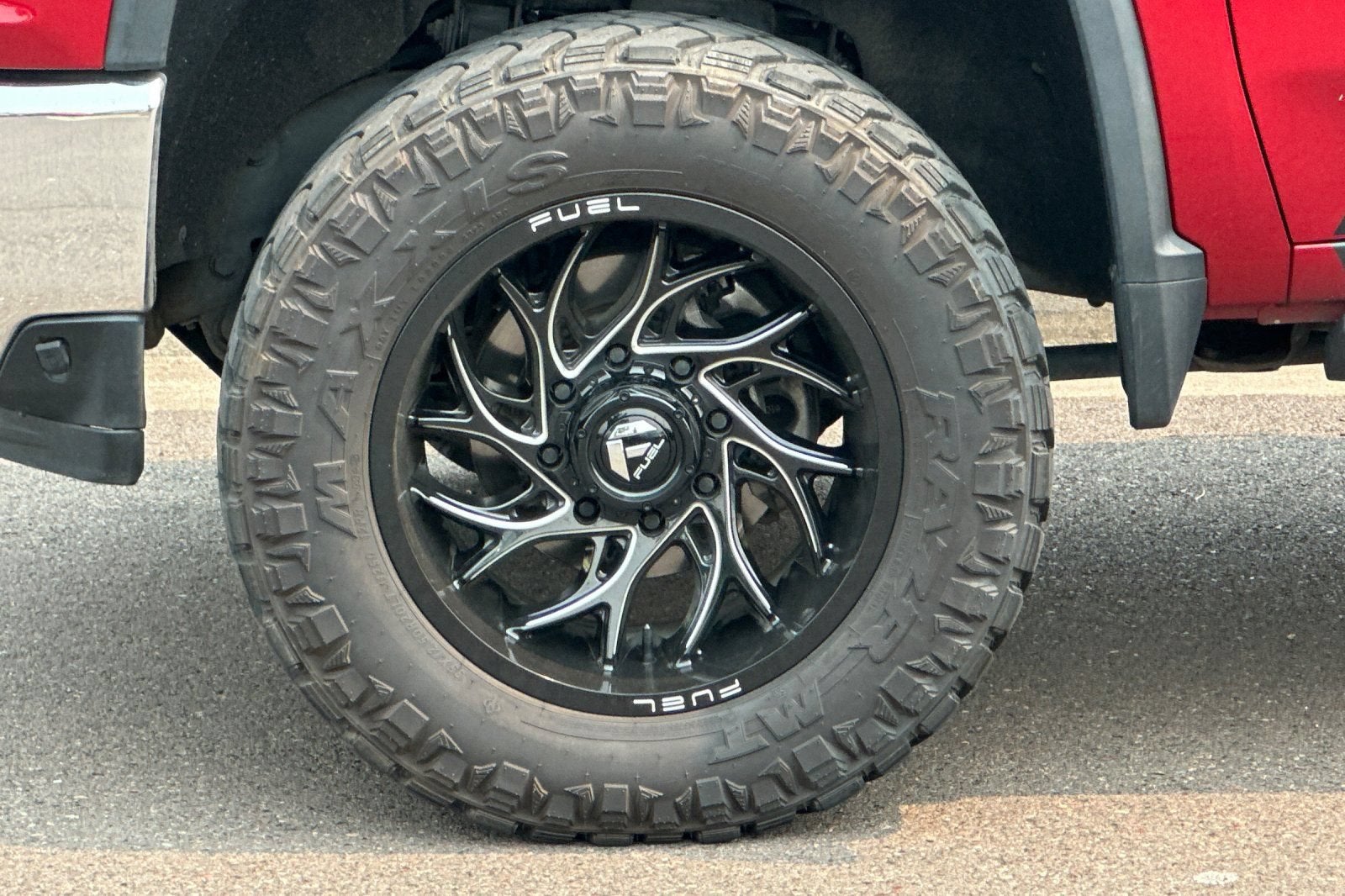 2021 Chevrolet Silverado 3500 HD LT