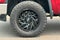 2021 Chevrolet Silverado 3500 HD LT