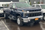 2022 Chevrolet Silverado 3500 HD LT