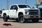 2021 Chevrolet Silverado 3500 HD LTZ
