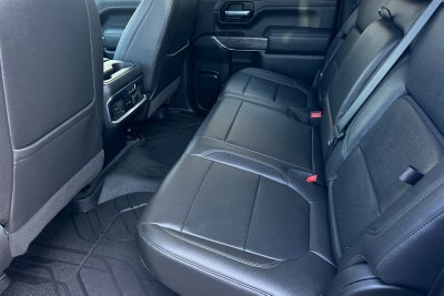 2021 Chevrolet Silverado 3500 HD LTZ