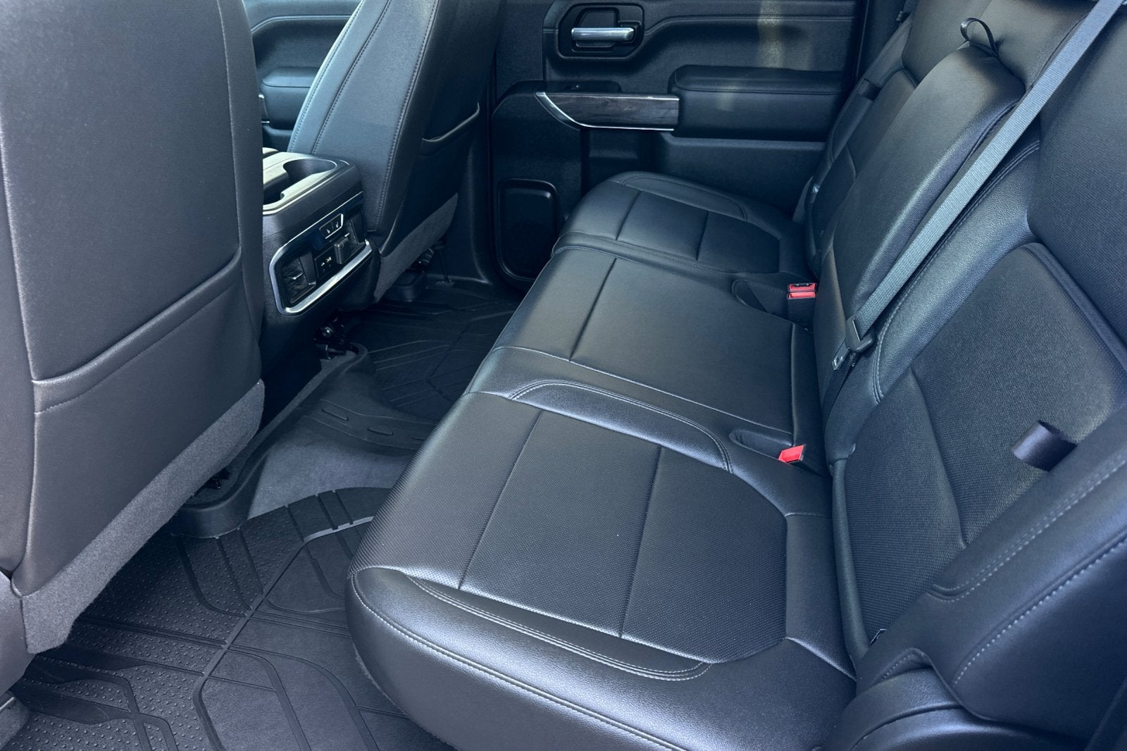 2021 Chevrolet Silverado 3500 HD LTZ