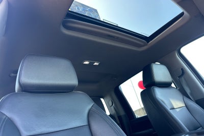 2021 Chevrolet Silverado 3500 HD LTZ