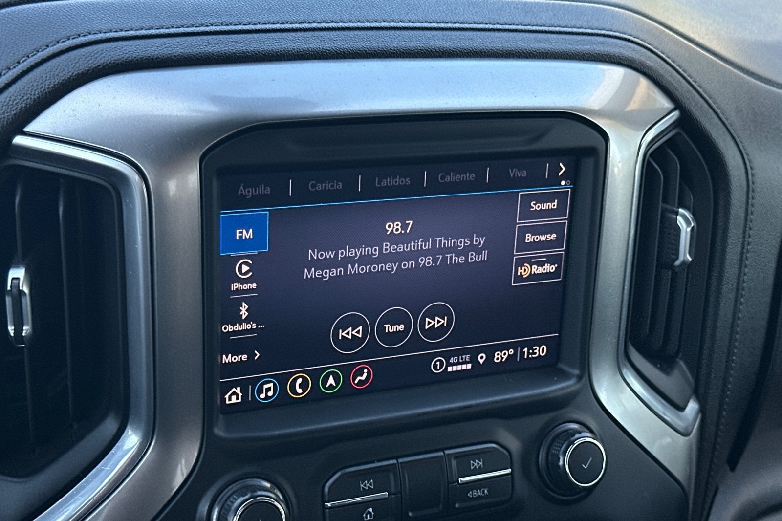 2021 Chevrolet Silverado 3500 HD LTZ