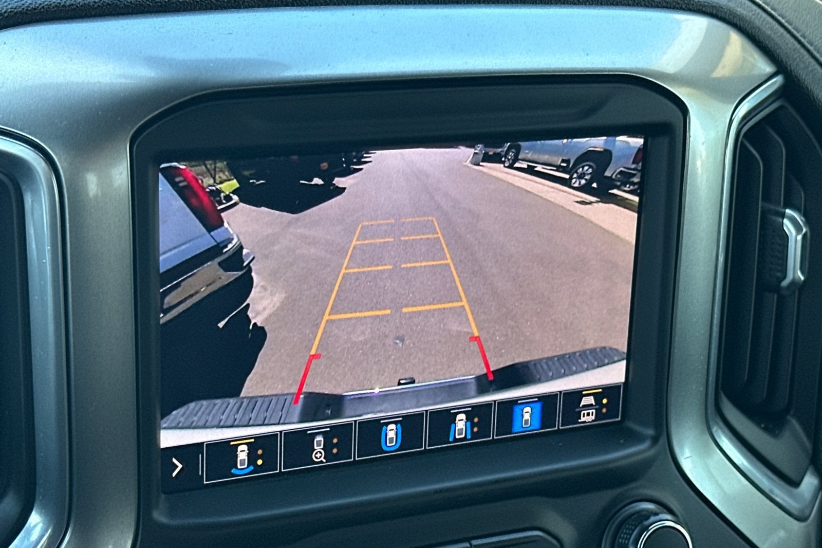 2021 Chevrolet Silverado 3500 HD LTZ