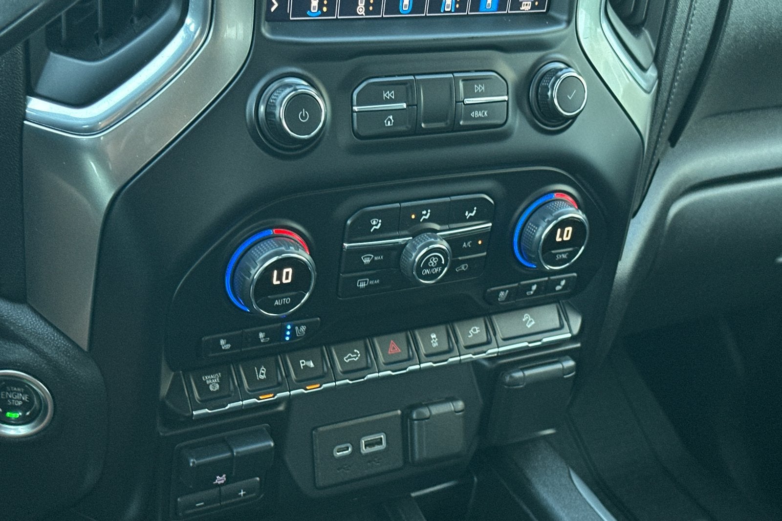 2021 Chevrolet Silverado 3500 HD LTZ
