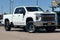 2021 Chevrolet Silverado 3500 HD LTZ