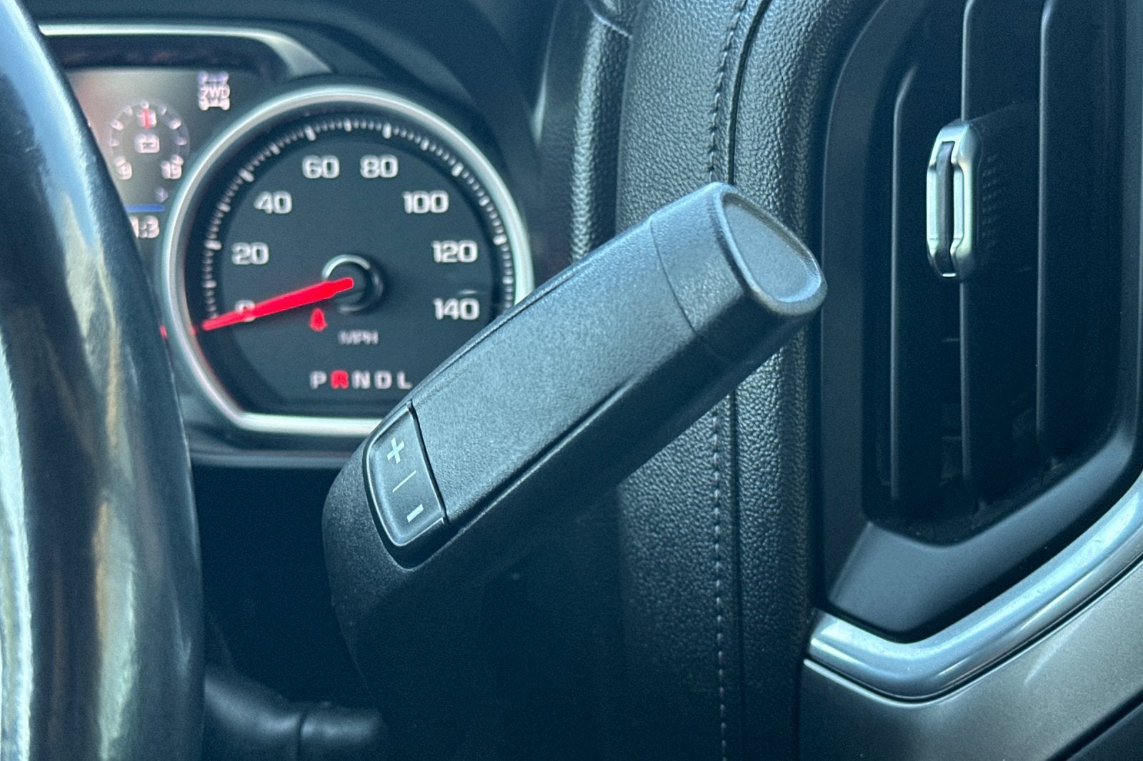 2021 Chevrolet Silverado 3500 HD LTZ