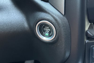 2021 Chevrolet Silverado 3500 HD LTZ