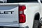 2021 Chevrolet Silverado 3500 HD LTZ
