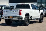 2021 Chevrolet Silverado 3500 HD LTZ