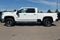 2021 Chevrolet Silverado 3500 HD LTZ
