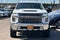 2021 Chevrolet Silverado 3500 HD LTZ