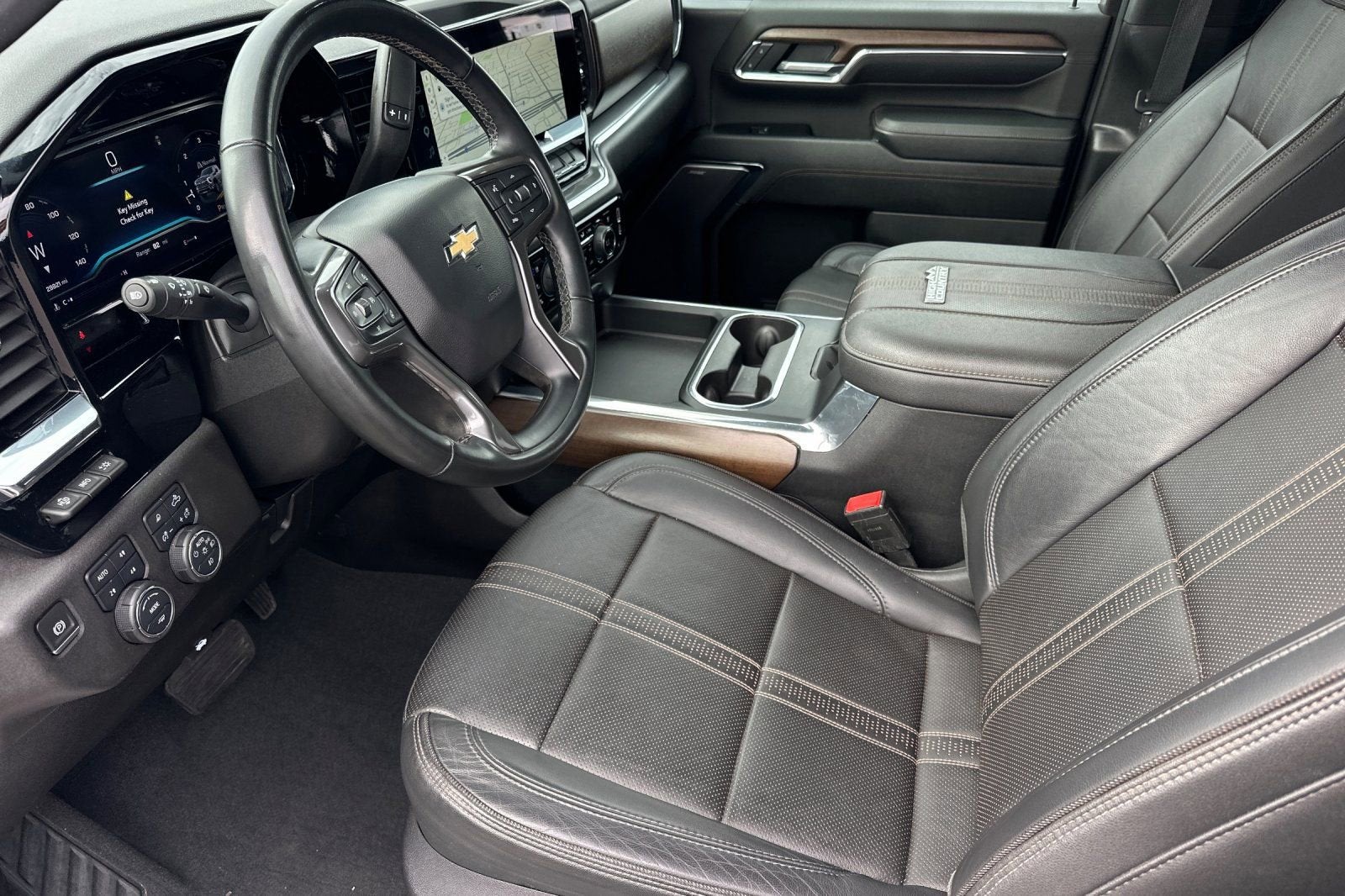 2024 Chevrolet Silverado 3500 HD High Country