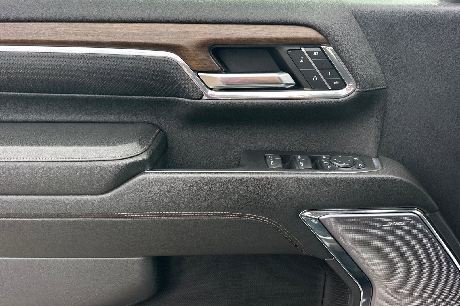 2024 Chevrolet Silverado 3500 HD High Country