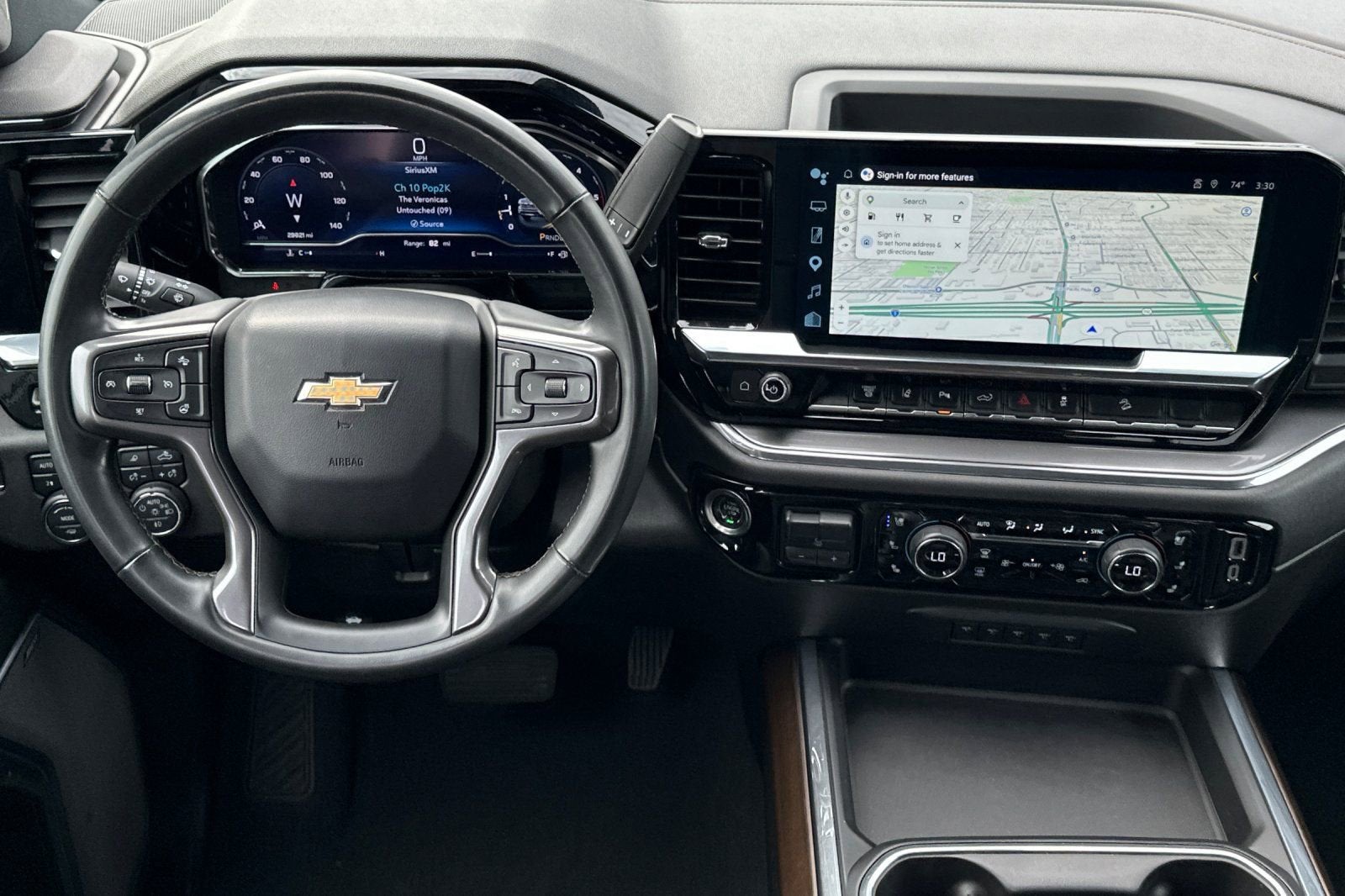 2024 Chevrolet Silverado 3500 HD High Country