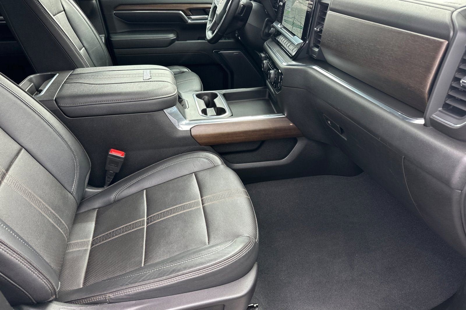 2024 Chevrolet Silverado 3500 HD High Country