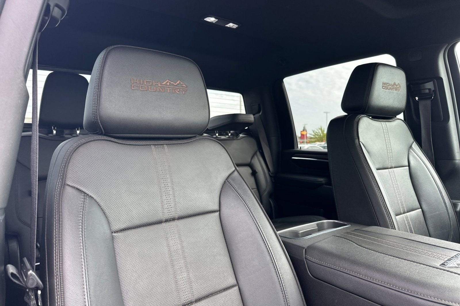 2024 Chevrolet Silverado 3500 HD High Country