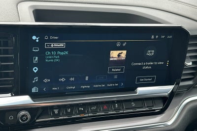 2024 Chevrolet Silverado 3500 HD High Country