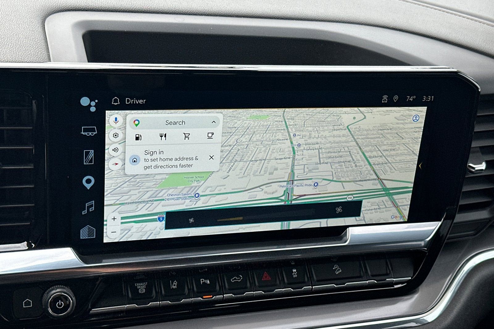 2024 Chevrolet Silverado 3500 HD High Country