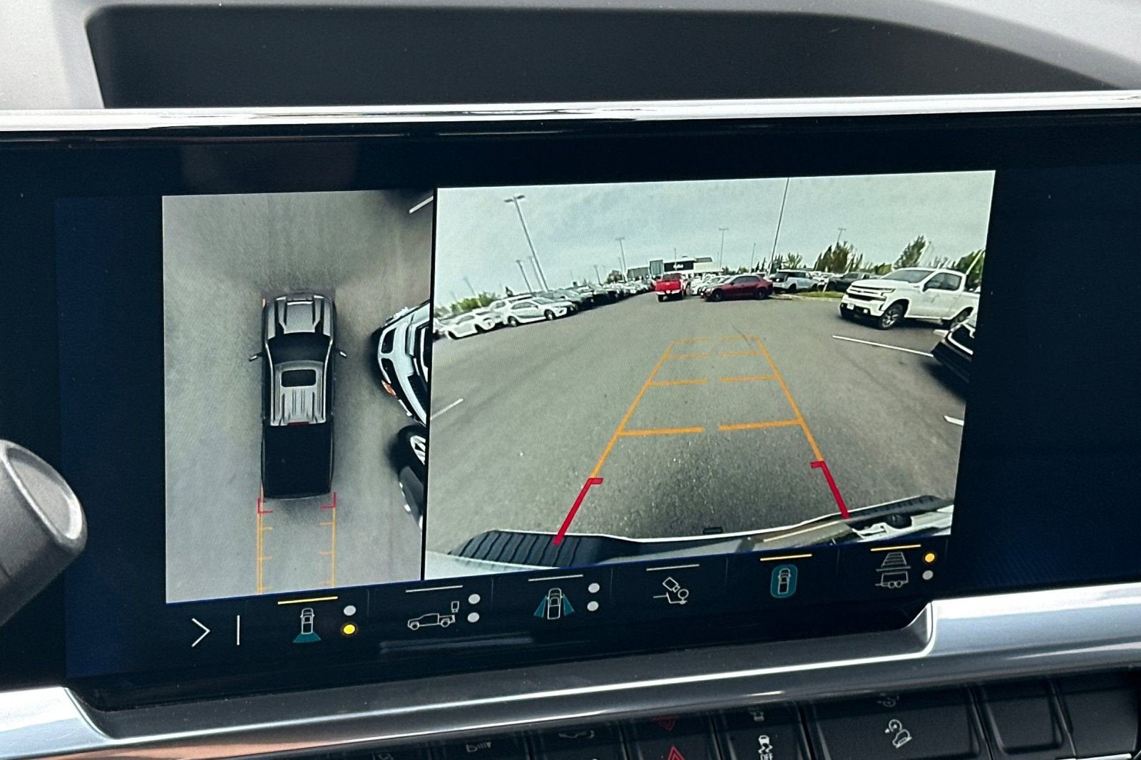 2024 Chevrolet Silverado 3500 HD High Country